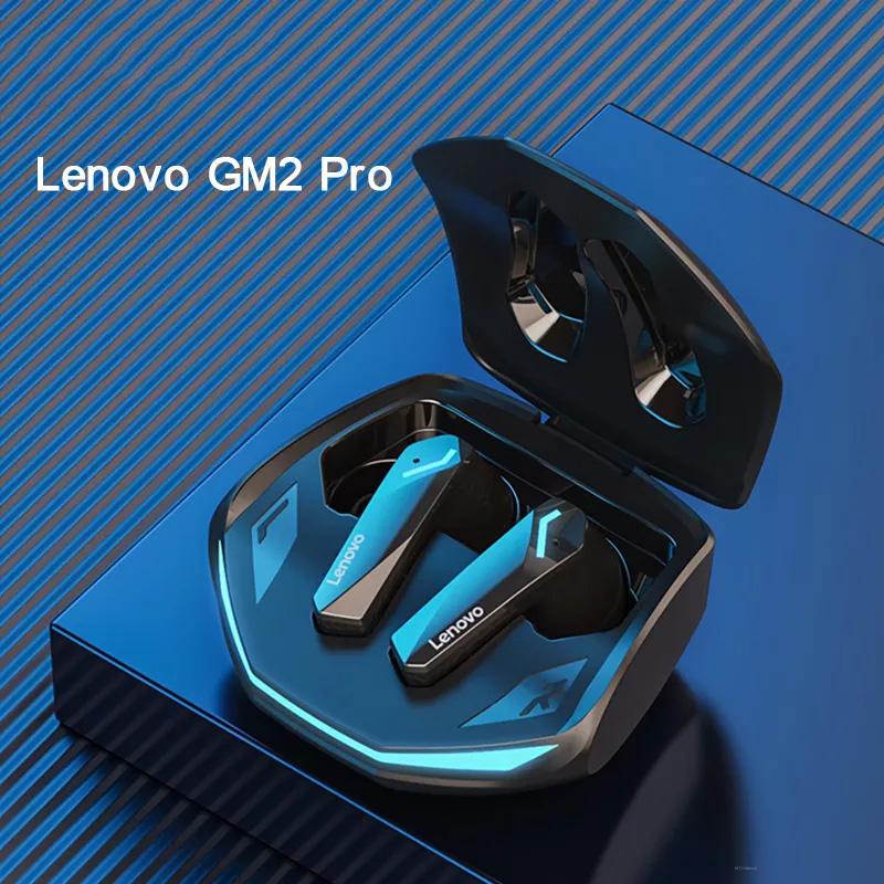 Fone de Ouvido Lenovo - original GM2 Pro